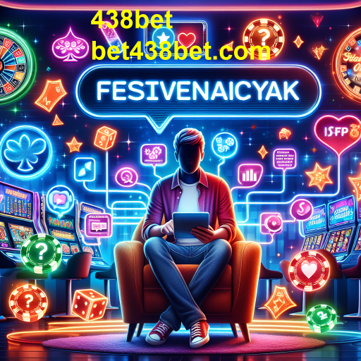 Entendendo a Categoria de Perguntas Frequentes no 438bet