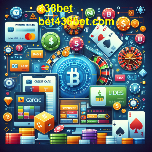 Métodos de Pagamento em Jogos Online: Um Guia Completo