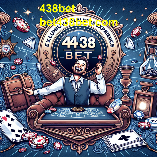 Descubra o Programa VIP do 438bet: Vantagens Exclusivas para Aumentar Sua Experiência de Jogo